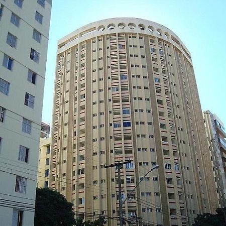 Flat Oeste La Residence Goiânia Exterior photo