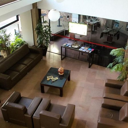 Flat Oeste La Residence Goiânia Exterior photo