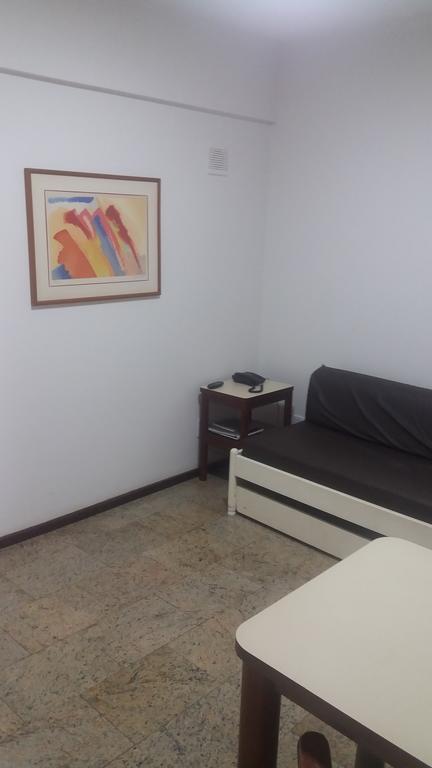 Flat Oeste La Residence Goiânia Exterior photo