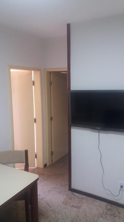Flat Oeste La Residence Goiânia Exterior photo