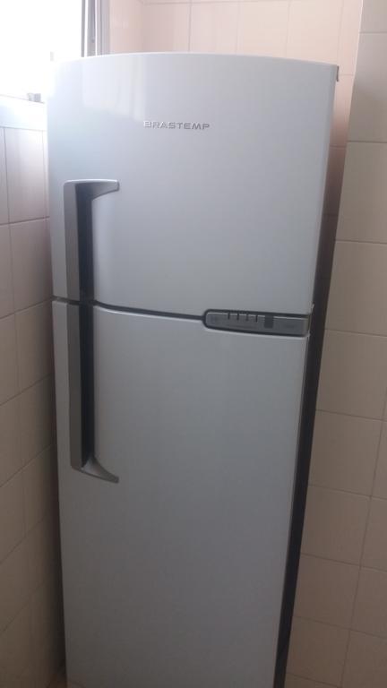 Flat Oeste La Residence Goiânia Exterior photo